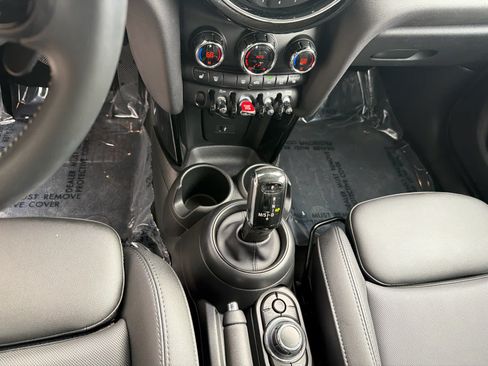 Used 2023 MINI Cooper S w/ Premium Package FWD image 16