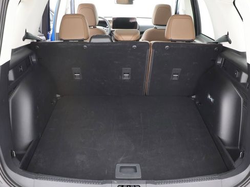 Used 2025 Ford Bronco Sport Outer Banks w/ Outer Banks Tech Package+ image 32