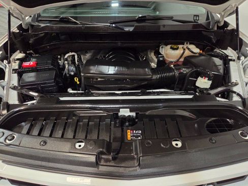 Used 2022 Chevrolet Silverado 1500 RST image 86