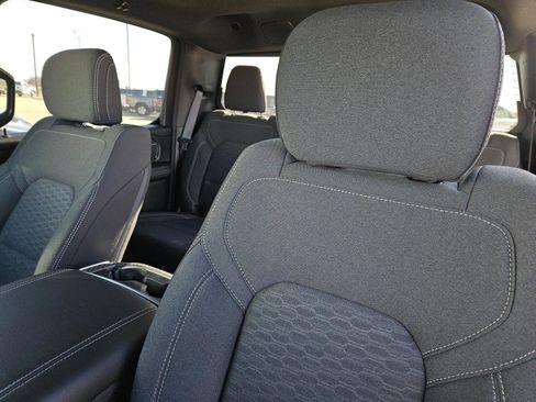 New 2026 RAM 1500 Big Horn image 16