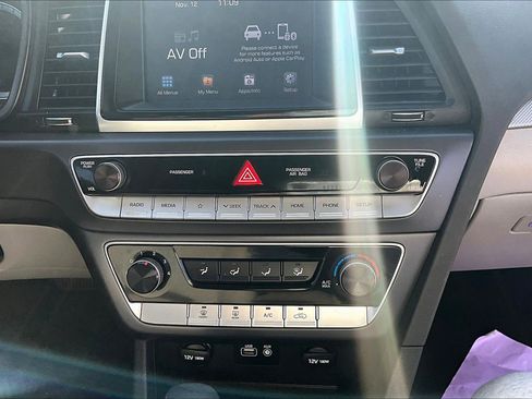 Used 2018 Hyundai Sonata ECO image 38