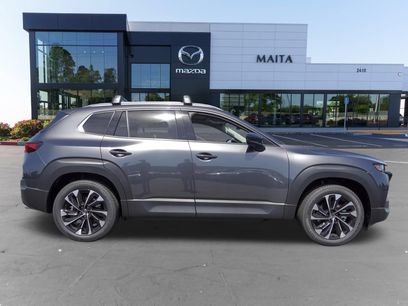 New 2026 MAZDA CX-50 2.5 Hybrid w/ Weather Package