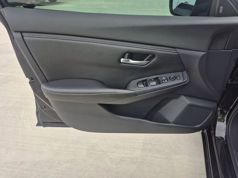 Used 2022 Nissan Sentra S FWD image 10