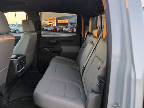 Used 2021 GMC Sierra 1500 SLT w/ SLT Premium Package image 23