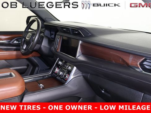 Certified 2023 GMC Yukon XL Denali Ultimate image 23