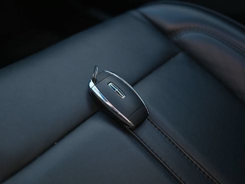 Used 2019 Lincoln MKZ Reserve w/ Reserve Plus Package FWD image 49