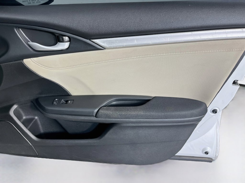 Used 2016 Honda Civic EX image 32