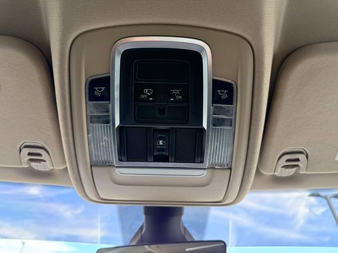 Used 2019 RAM 1500 Laramie w/ Trailer Tow Group AWD/4WD image 16