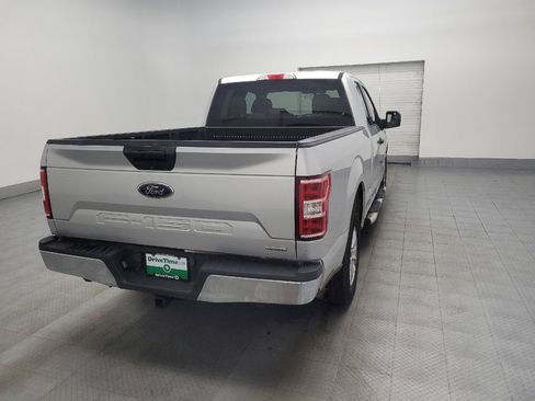 Used 2018 Ford F150 XLT image 9