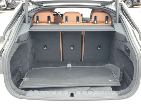 Certified 2023 BMW i4 eDrive35 w/ Premium Package RWD image 25