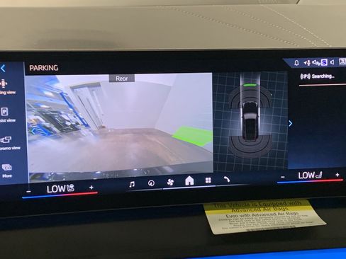 Used 2026 BMW X3 xDrive30 w/ M Sport Package image 21