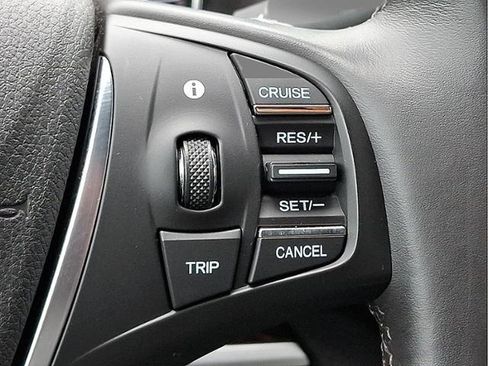 Used 2015 Acura TLX FWD image 22