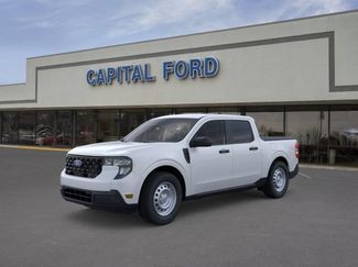New 2026 Ford Maverick XL w/ Equipment Group 101A AWD/4WD video 1