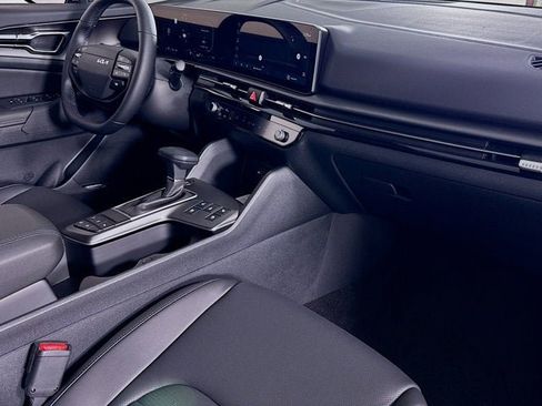 New 2026 Kia Sportage SX AWD/4WD image 28