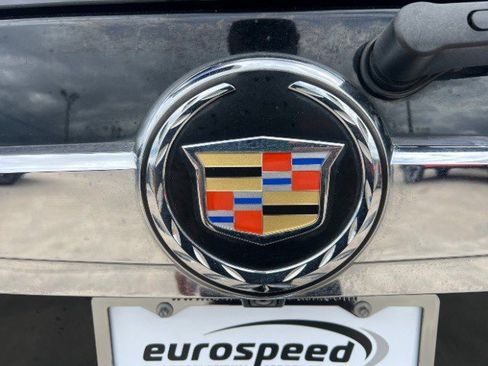 Used 2014 Cadillac Escalade ESV Luxury RWD image 17