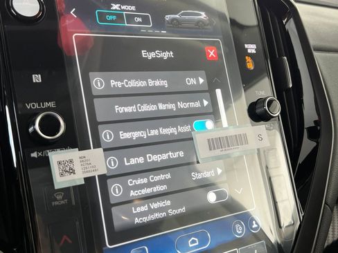 New 2026 Subaru Ascent Premium AWD/4WD image 31