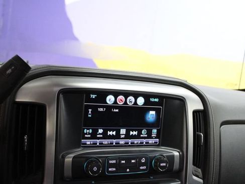 Used 2017 GMC Sierra 1500 SLE w/ Max Trailering Package AWD/4WD image 18