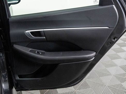 Used 2022 Hyundai Sonata SEL w/ Winter Weather Package image 38