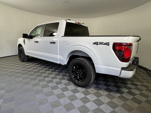 New 2026 Ford F150 STX AWD/4WD image 3