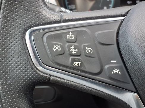 Used 2021 Chevrolet Equinox LS w/ LS Convenience Package FWD image 24