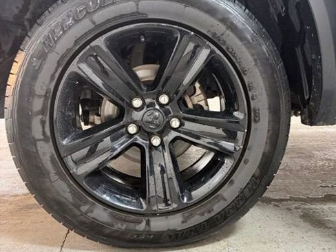 Certified 2024 RAM 1500 Classic Warlock image 12