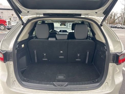 Used 2024 MAZDA CX-90 3.3 Turbo w/ Premium Package image 21