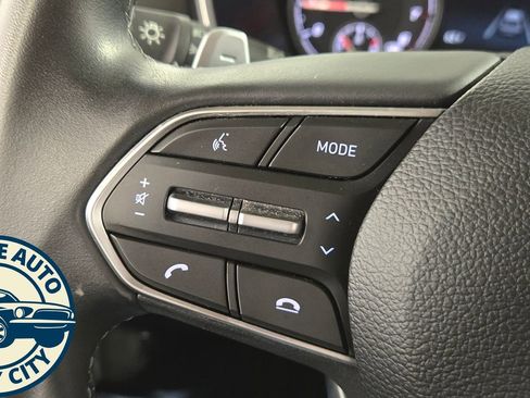 Used 2023 Hyundai Santa Fe XRT AWD/4WD image 12