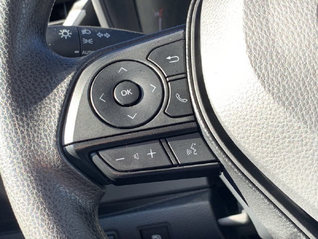 Used 2026 Toyota Corolla LE FWD image 24