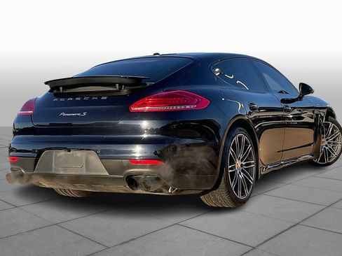 Used 2016 Porsche Panamera S image 14