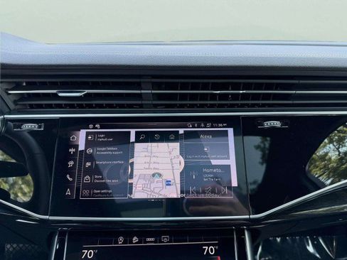 Certified 2025 Audi Q7 3.0T Premium Plus w/ Premium Plus Package AWD/4WD image 14