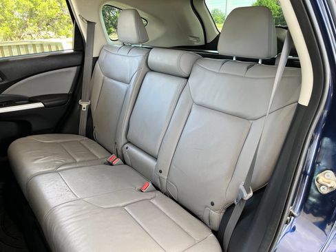 Used 2016 Honda CR-V EX-L image 25