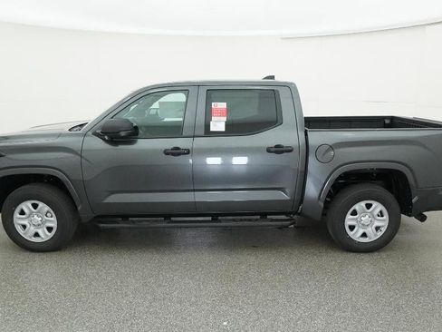New 2026 Toyota Tundra SR image 3