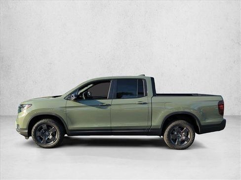 New 2026 Honda Ridgeline TrailSport image 5