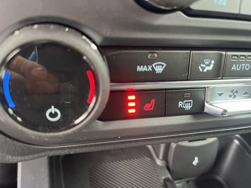 New 2025 Ford Bronco Big Bend image 18