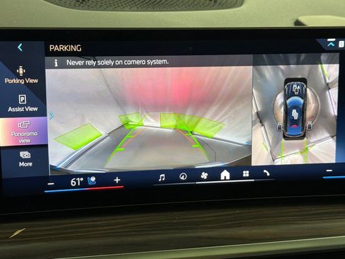 New 2026 BMW X6 xDrive40i image 25