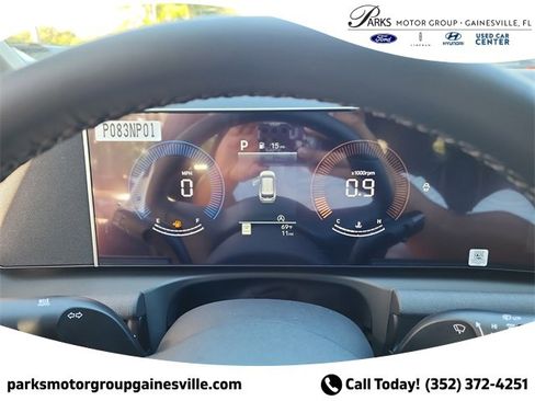 New 2025 Hyundai Tucson XRT image 26