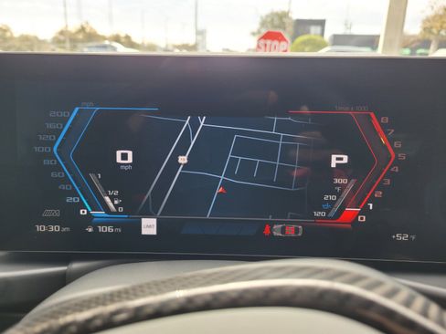 Used 2026 BMW M2 w/ Lighting Package image 30