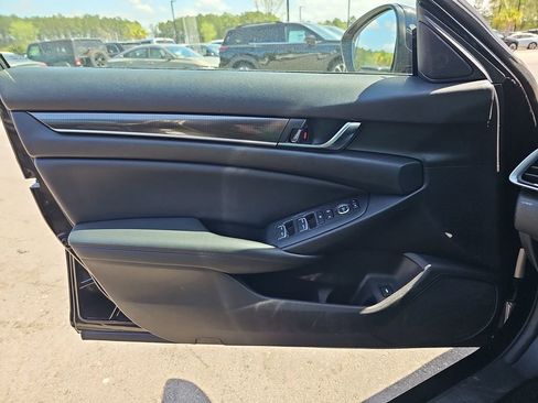 Used 2021 Honda Accord Sport Special Edition image 30