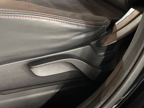 Used 2022 Mitsubishi Outlander Sport SE image 9