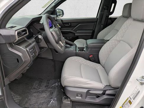 New 2026 Toyota Tacoma SR5 image 4