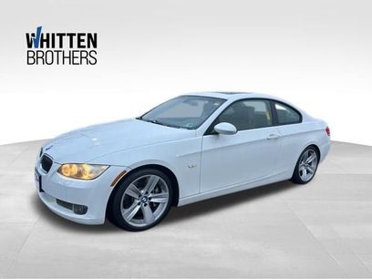 Used 2009 BMW 335i Coupe