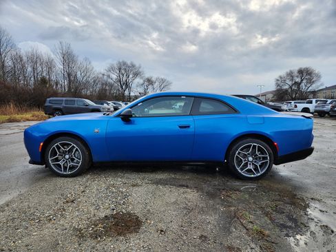 New 2026 Dodge Charger Scat Pack image 17