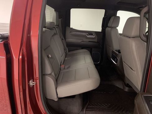 Used 2023 Chevrolet Silverado 1500 LTZ AWD/4WD image 26