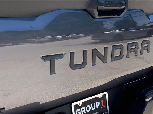 Used 2025 Toyota Tundra SR5 AWD/4WD image 30
