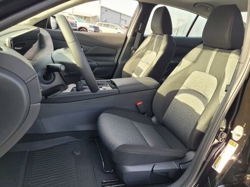 New 2026 Nissan Sentra SV w/ SV Convenience Package image 5