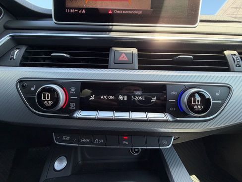 Used 2018 Audi A5 2.0T Premium Plus AWD/4WD image 28