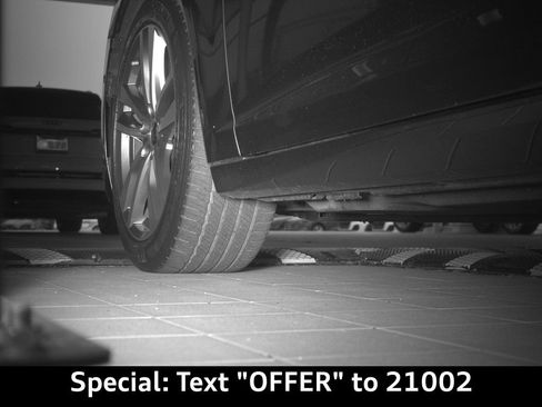 Certified 2021 Audi A6 Premium Plus w/ Premium Plus Package image 11