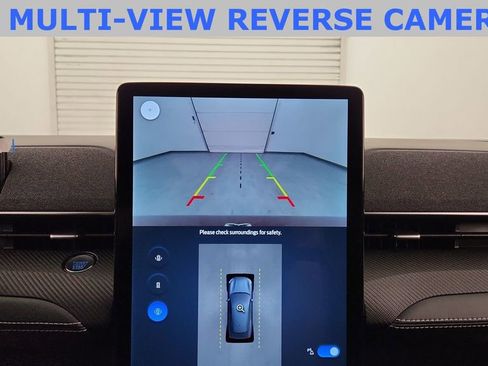 New 2025 Ford Mustang Mach-E Premium image 15