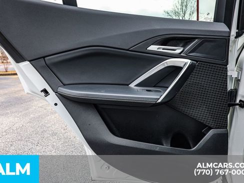 Used 2025 BMW X2 xDrive28i image 52