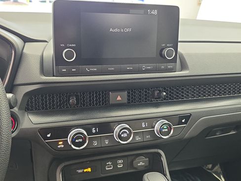 Used 2024 Honda CR-V EX image 19